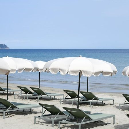 Hotel Windsor Laigueglia Exterior foto