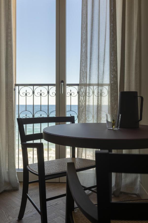 Hotel Windsor Laigueglia Exterior foto